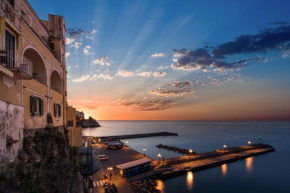 Vista d' Amalfi